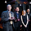 Arts & Business Scotland Placemaking Award 2014